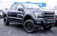 2025 Ford F-150 Roush RT6 Truck