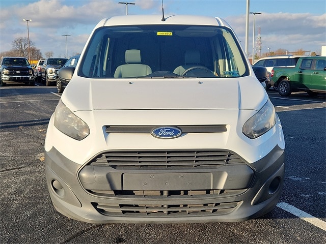 Used 2015 Ford Transit Connect XL with VIN NM0LS7EXXF1200115 for sale in Glenolden, PA