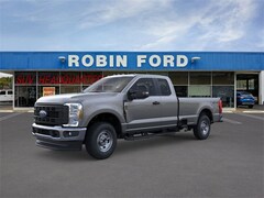 2025 Ford F-250SD XLT Truck
