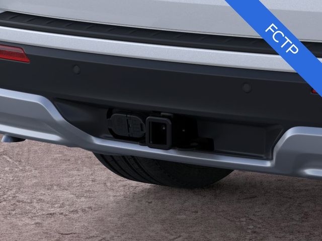 2026 Ford Explorer Platinum - Photo 23