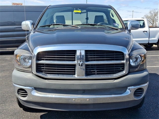 Used 2007 Dodge Ram 1500 Pickup ST with VIN 1D7HA16K17J530079 for sale in Glenolden, PA