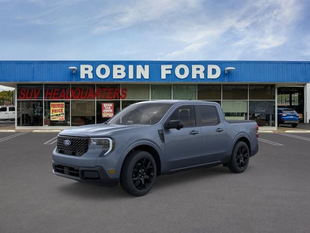 2026 Ford Maverick Lariat AWD's photo