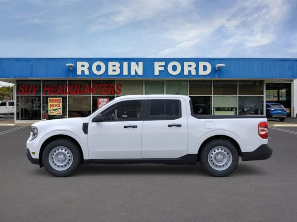 New 2026 Ford Maverick XL Truck