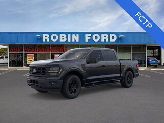 2026 Ford F-150 STX Truck