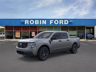 2025 Ford Maverick XLT Truck