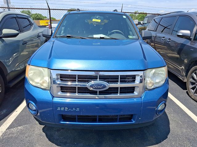 Used 2010 Ford Escape XLT with VIN 1FMCU0D77AKA01740 for sale in Glenolden, PA