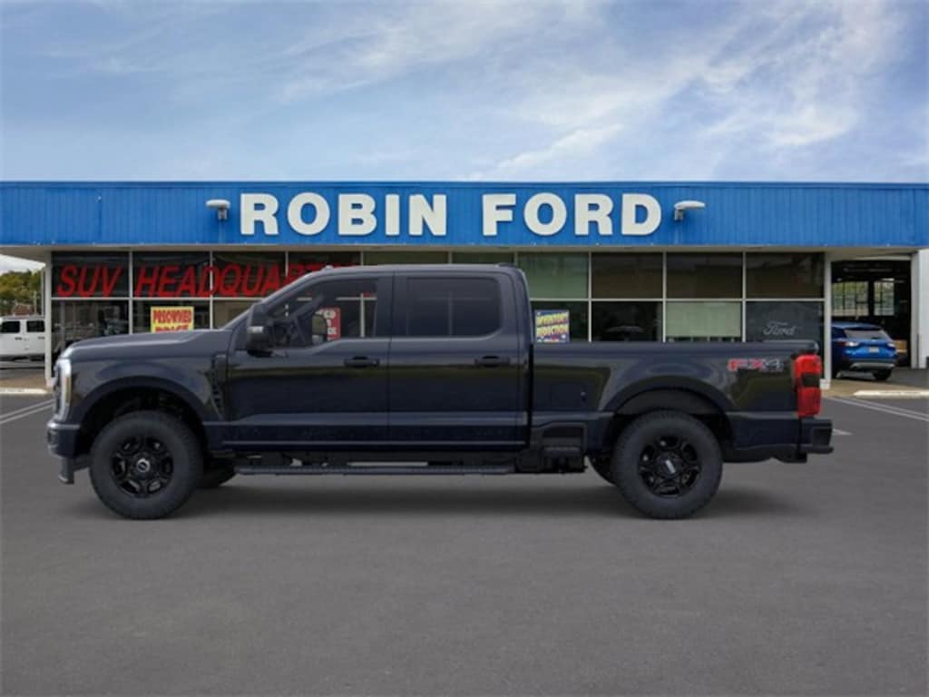 New 2026 Ford F-250SD XL Truck