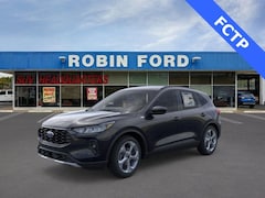 2026 Ford Escape ST-Line Select SUV