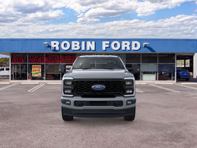 2026 Ford F-350 Super Duty XL - Photo 6