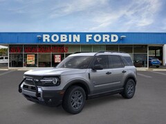 2026 Ford Bronco Sport Big Bend SUV