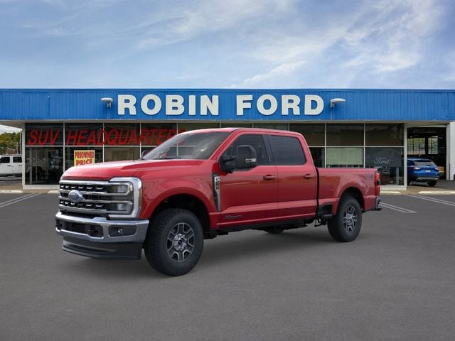 2026 Ford F-250 Lariat 4x4 Crew Cab 6-3/4' Box's photo