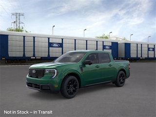 2025 Ford Maverick Lariat Truck