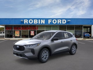 2026 Ford Escape Active SUV
