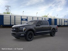 2026 Ford F-150 Platinum Truck