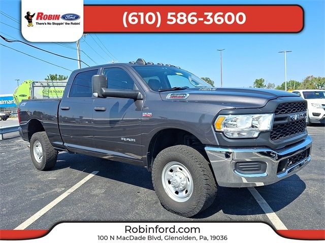 2020 RAM Ram 2500 Pickup Tradesman