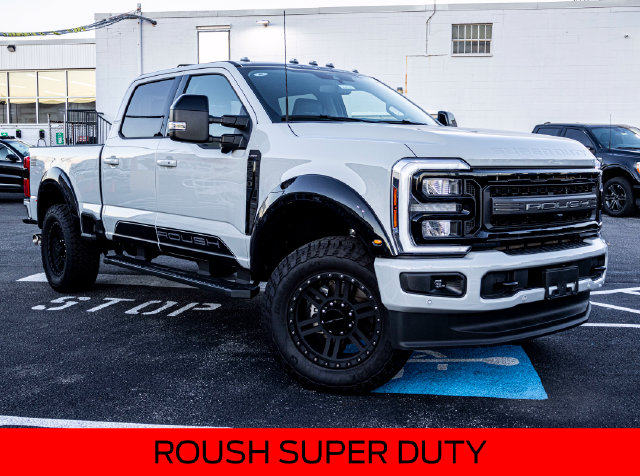 2026 Ford F-250 Truck 