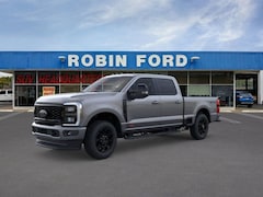 2026 Ford F-250SD Lariat Truck