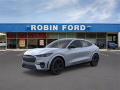 2025 Ford Mustang Mach-E GT SUV