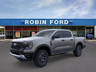 2026 Ford Ranger XLT Truck