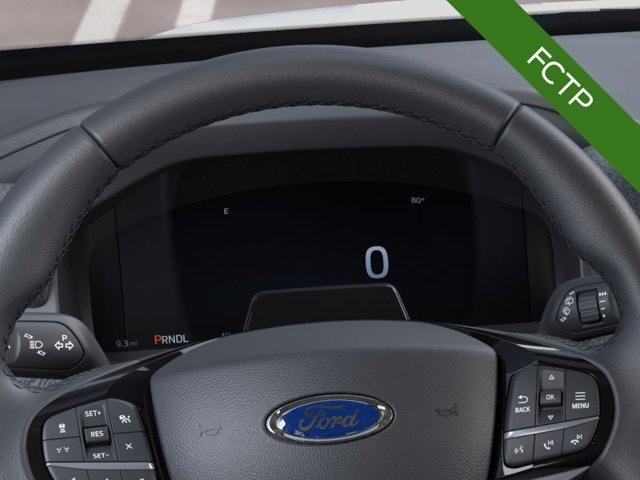 2026 Ford Explorer Platinum - Photo 13