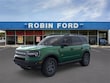  Ford Bronco Sport