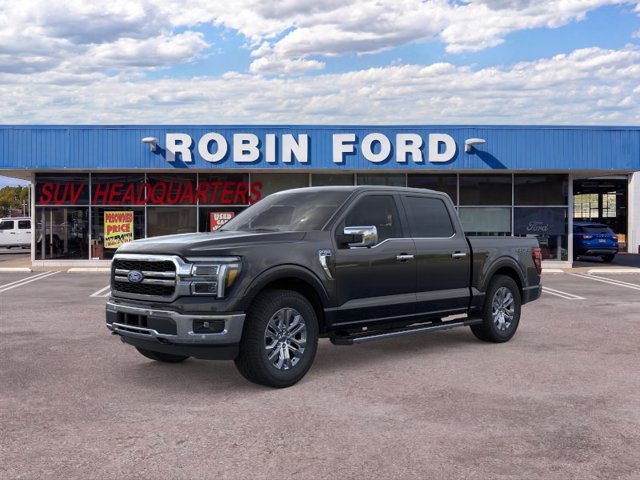 2026 Ford F-150 Lariat Truck
