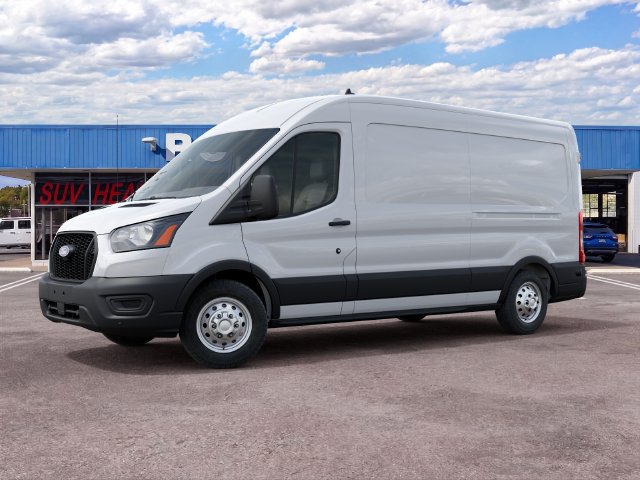 2027 Ford Transit-250 Base Cargo Van