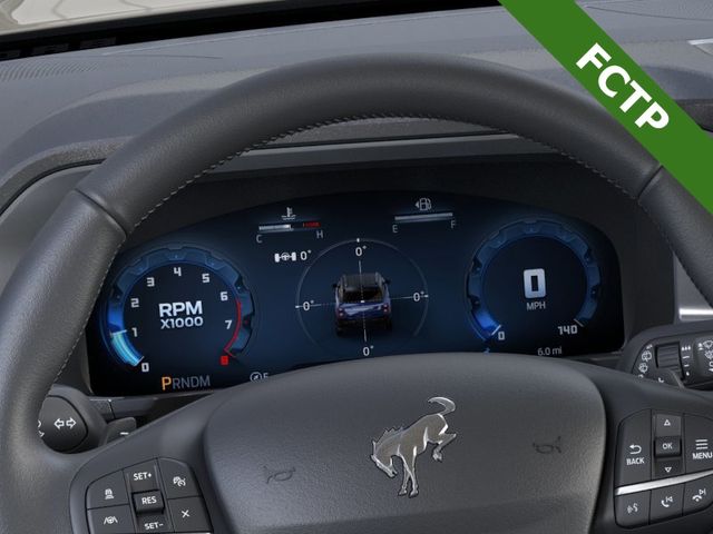 2025 Ford Bronco Sport Badlands - Photo 13