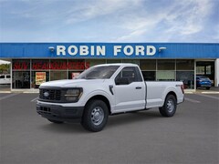 2025 Ford F-150 XL Truck
