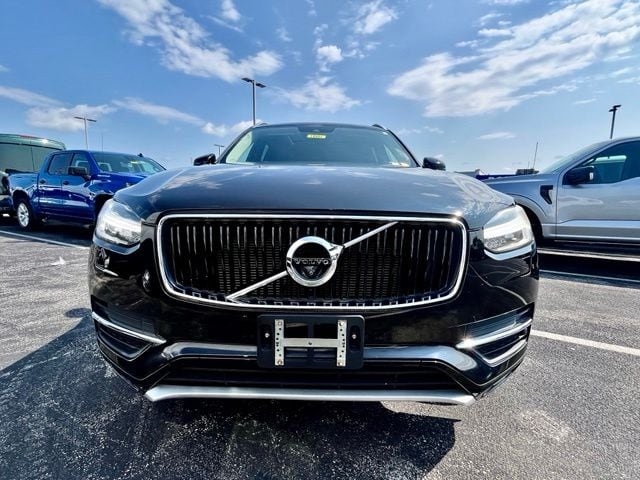 Used 2016 Volvo XC90 Momentum with VIN YV4A22PK6G1058505 for sale in Glenolden, PA