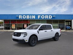 2025 Ford Maverick XLT Truck