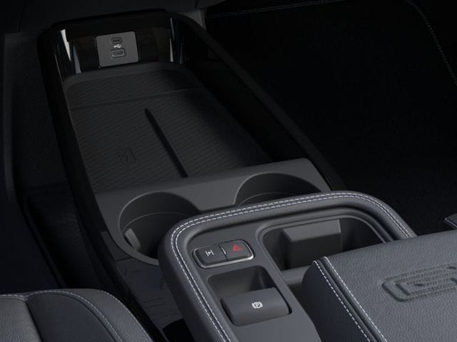 2025 Ford Mustang Mach-E GT - Photo 15