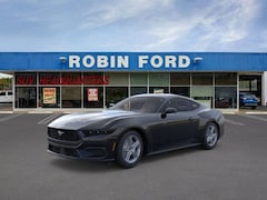 2026 Ford Mustang Ecoboost Coupe