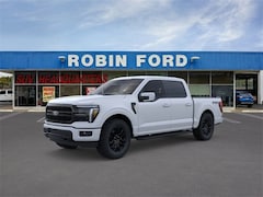 2025 Ford F-150 Lariat Truck