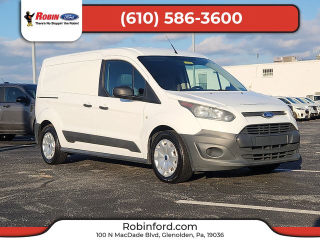 2015 Ford Transit Connect XL