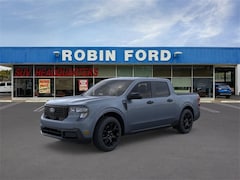 2025 Ford Maverick XLT Truck