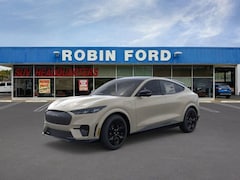 2025 Ford Mustang Mach-E GT SUV