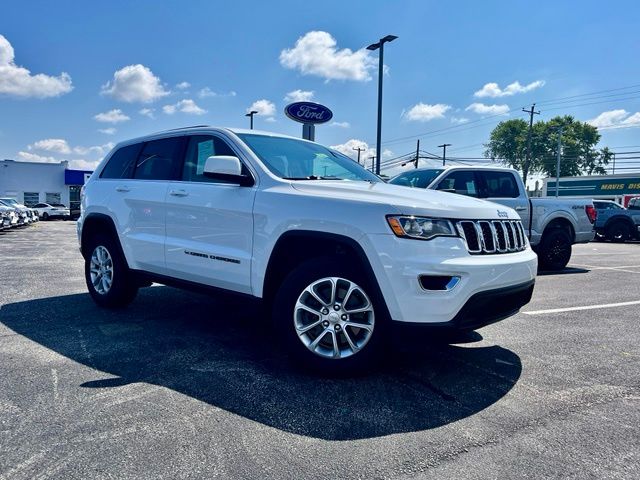 2022 Jeep Grand Cherokee WK