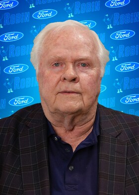 Staff member Harold White from 49895de71d63
