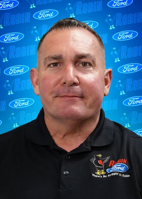 Staff member Eric Kane from 02262f97fd2a