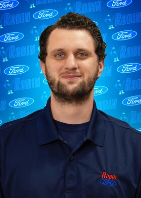 Staff member Rob Welch from a90e7d37c99c