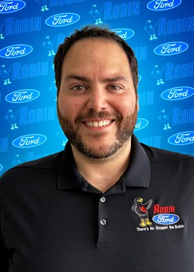 Staff member Angelo “Lou” Molinari from 02262f97fd2a