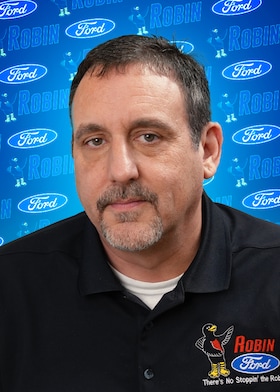 Staff member Jeff Woods from 02262f97fd2a