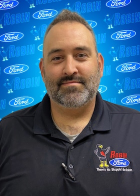 Staff member Nick Capasato from a38cbc5d8206