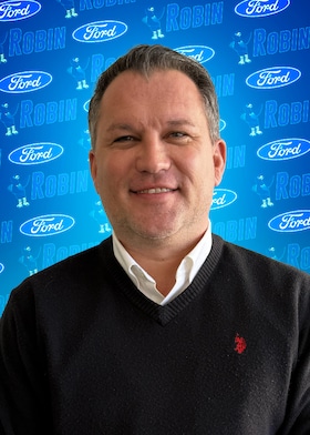 Staff member Mickey Sullivan from 02262f97fd2a