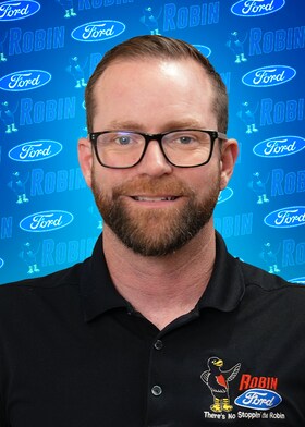Staff member Sean Cantwell from a38cbc5d8206