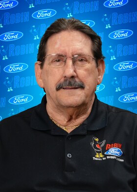 Staff member Chris McMullin from 02262f97fd2a