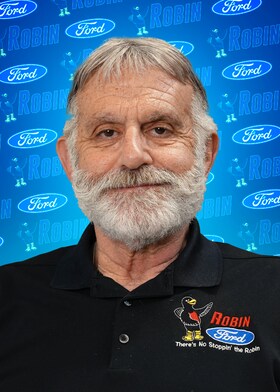 Staff member Dave Adler from 02262f97fd2a