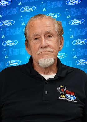 Staff member Stanley Majerczak from a38cbc5d8206