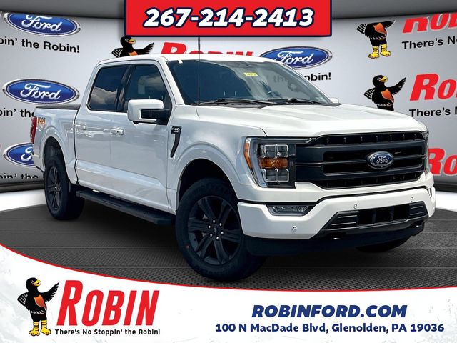 2023 Ford F-150 Truck 